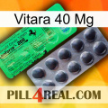 Vitara 40Mg new04